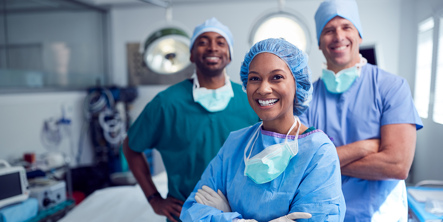 How to choose the right disposable surgical/isolation gown