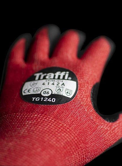 TG1240 Traffi® Gloves