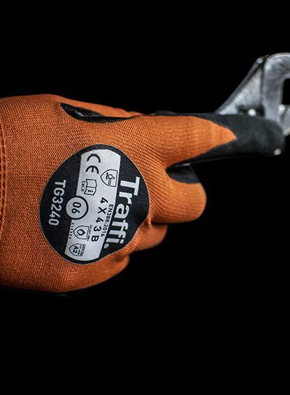 TG3240 Traffi® Gloves