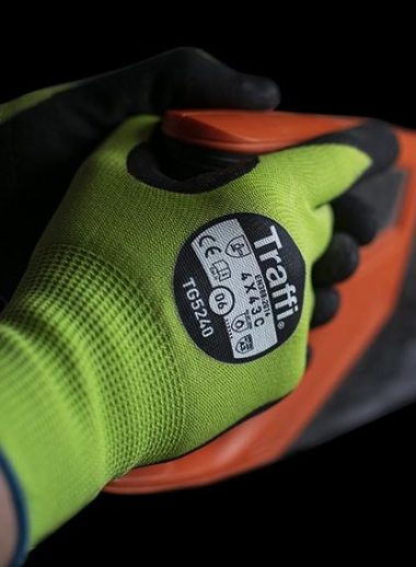 TG5240 Traffi® Gloves
