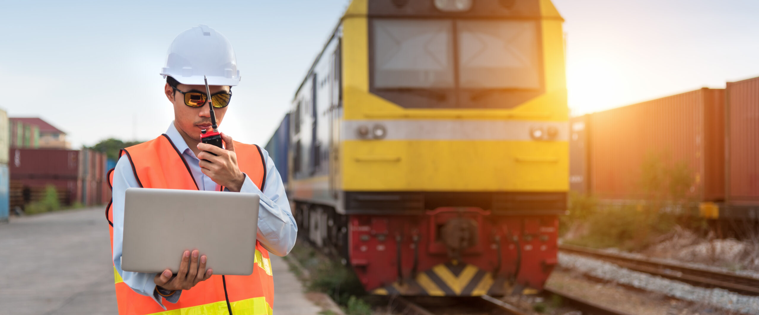 Addressing resource challenges in the rail industry